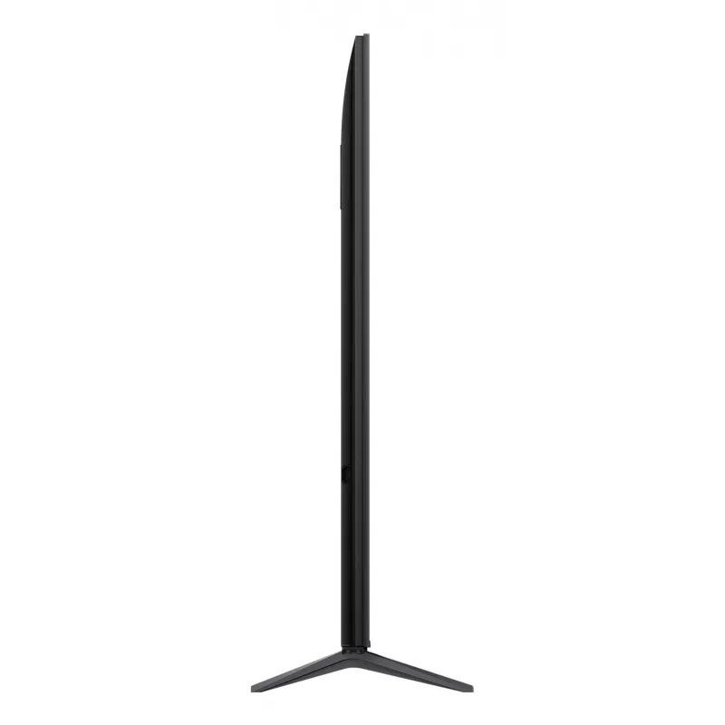 TCL Q6C 85Q6C TV 2,16 m (85 inch) 4K Ultra HD Smart TV Wi-Fi metallic