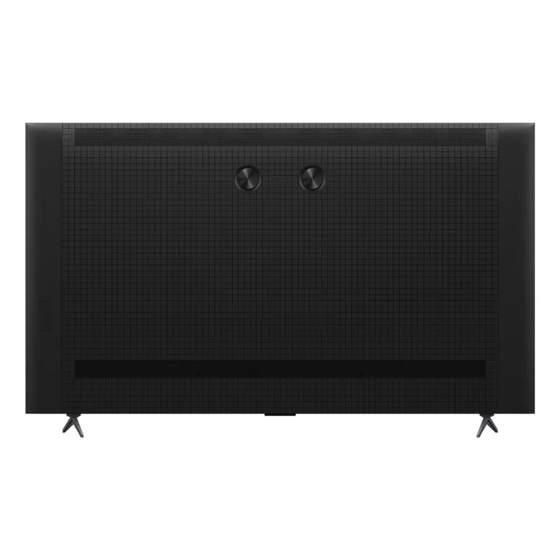 TCL Q6C 85Q6C TV 2,16 m (85 inch) 4K Ultra HD Smart TV Wi-Fi metallic