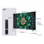 TCL Q6C 65Q6C TV 165,1 cm (65