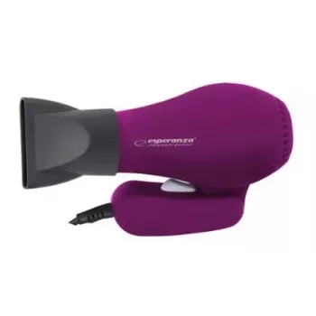 Sušič vlasov ESPERANZA EBH003P 750W