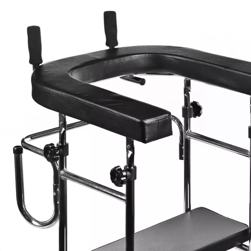 ActionMed vysoká rehabilitačná chodúľka, typ ambona