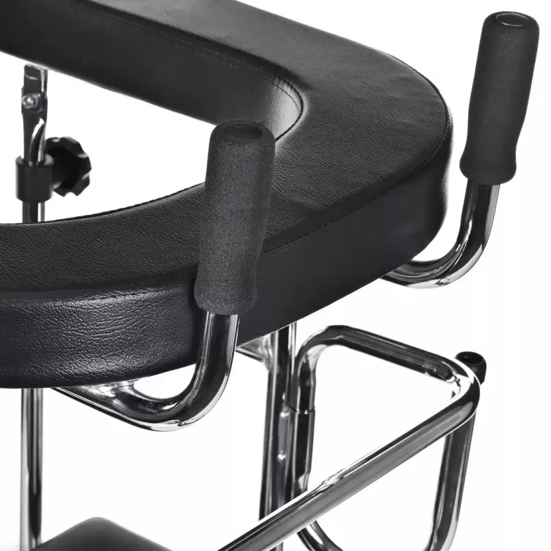 ActionMed vysoká rehabilitačná chodúľka, typ ambona