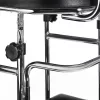 ActionMed vysoká rehabilitačná chodúľka, typ ambona