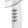 Domáci ventilátor Activejet Regular WSR-40B