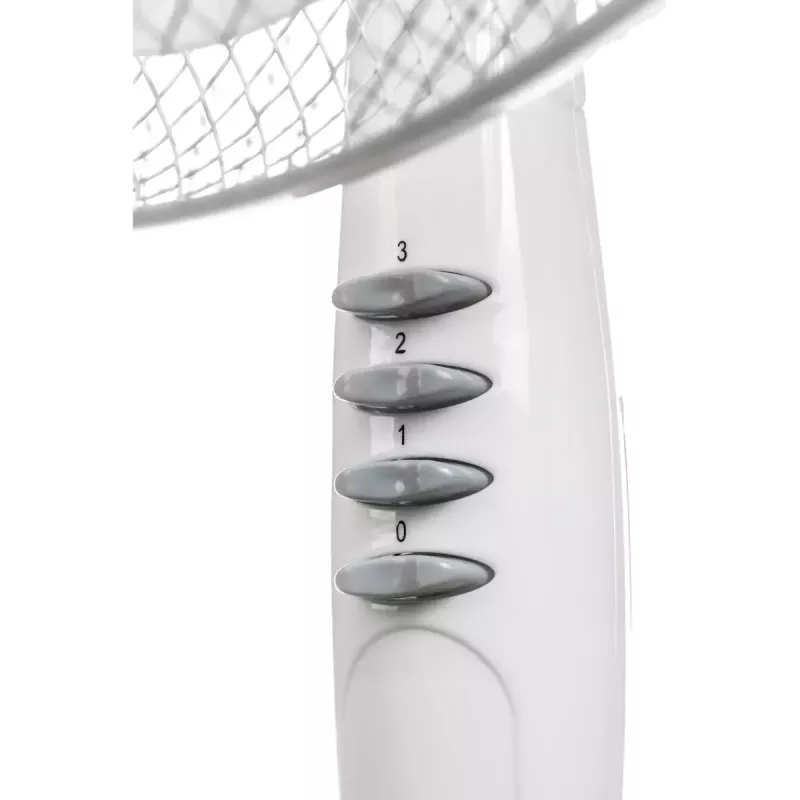 Domáci ventilátor Activejet Regular WSR-40B