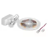 Univerzálny LED pásik ActiveJet AJE-COB 3 m neutrálna biely 1850 lm 19 W IP20