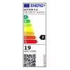 Univerzálny LED pásik ActiveJet AJE-COB 3 m neutrálna biely 1850 lm 19 W IP20
