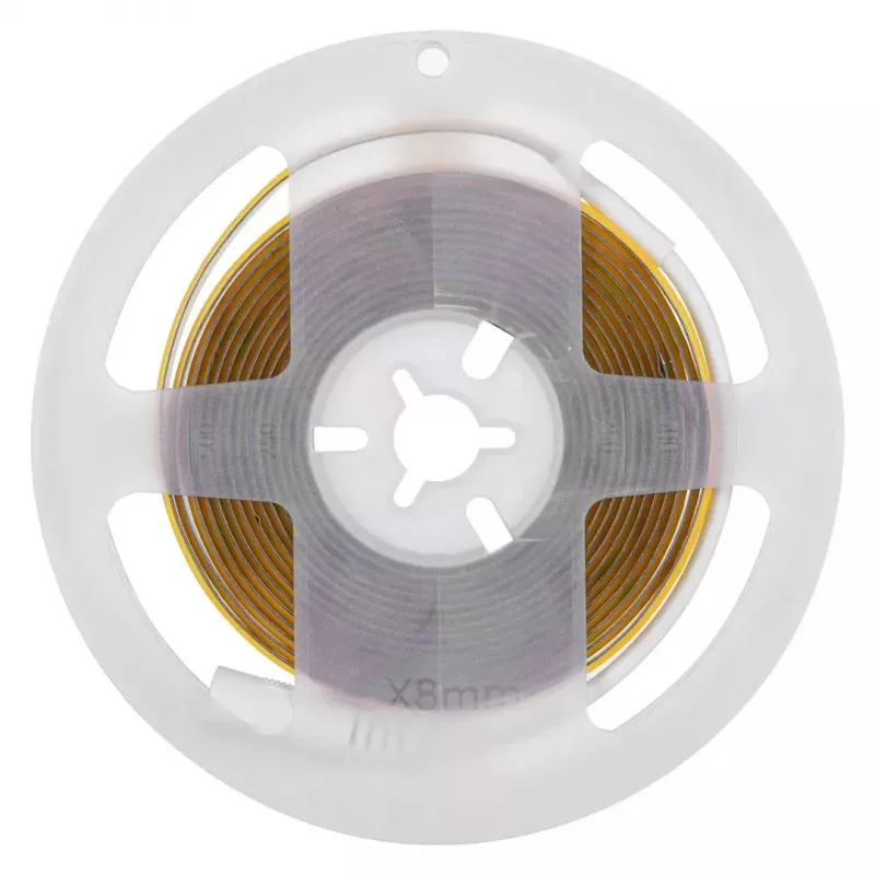 Univerzálny LED pásik ActiveJet AJE-COB 3 m neutrálna biely 1850 lm 19 W IP20