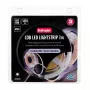 Univerzálny LED pásik ActiveJet AJE-COB 3 m neutrálna biely 1850 lm 19 W IP20