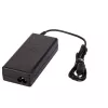 Akyga AK-ND-58 napájací zdroj pre notebook 19,5 V / 3,34 A, 65 W, konektor samec 4,5 x 3,0 mm s kolíkom, pre Dell