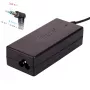 Akyga AK-ND-58 napájací zdroj pre notebook 19,5 V / 3,34 A, 65 W, konektor samec 4,5 x 3,0 mm s kolíkom, pre Dell