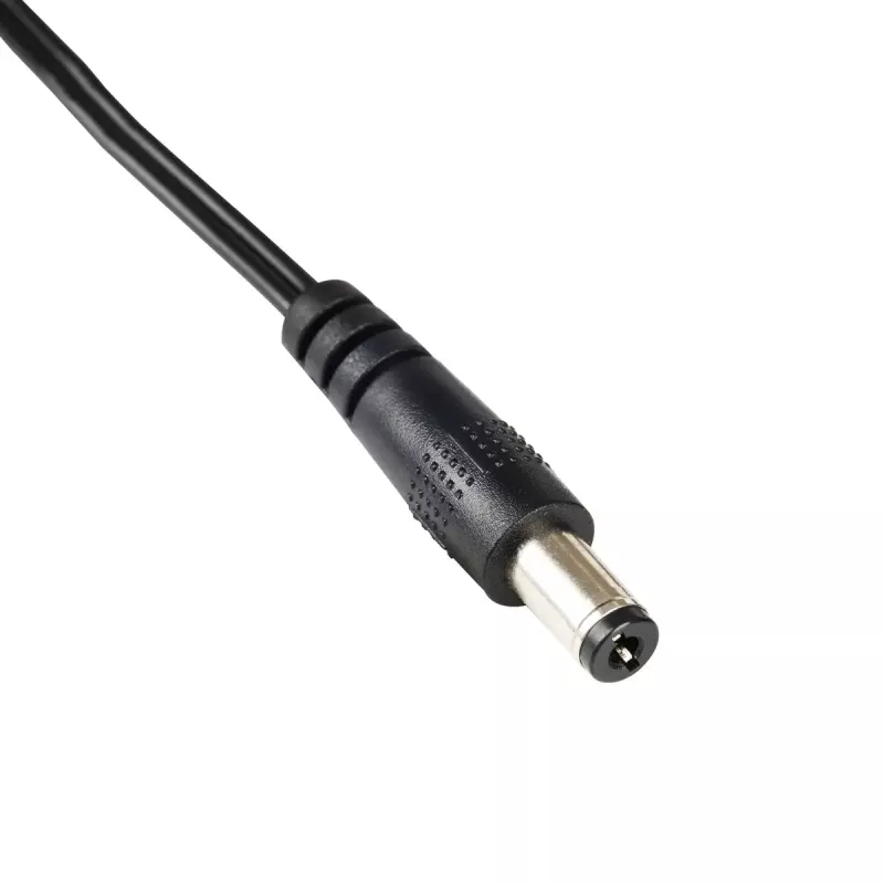 Akyga AK-TB-22 univerzálny napájací zdroj, 5 V, 2 A, 10 W, 5,5 x 2,1 mm, 1,5 m