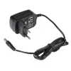 Akyga AK-TB-22 univerzálny napájací zdroj, 5 V, 2 A, 10 W, 5,5 x 2,1 mm, 1,5 m