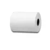 Termopokladničné rolky QOLTEC 57 x 30 mm 55 g/m² bez BPA, jadro 17 mm, 10 ks