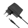 Nabíjačka pre mobilné zariadenia Qoltec 52397 univerzálna čierna AC interiér 2A 220-240V