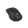 Bezdrôtová sada klávesnice a myši NATEC Stingray NZB-1440 — RF Wireless, Full-Size 108 klávesov QWERTY, US angličtina, čierna