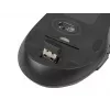 Bezdrôtová sada klávesnice a myši NATEC Stingray NZB-1440 — RF Wireless, Full-Size 108 klávesov QWERTY, US angličtina, čierna