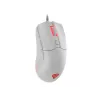 GENESIS Krypton 750 myš herná pravá USB Type-A optická 2000 DPI