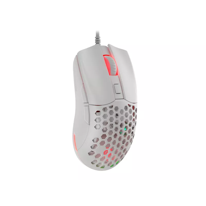 GENESIS Krypton 750 myš herná pravá USB Type-A optická 2000 DPI