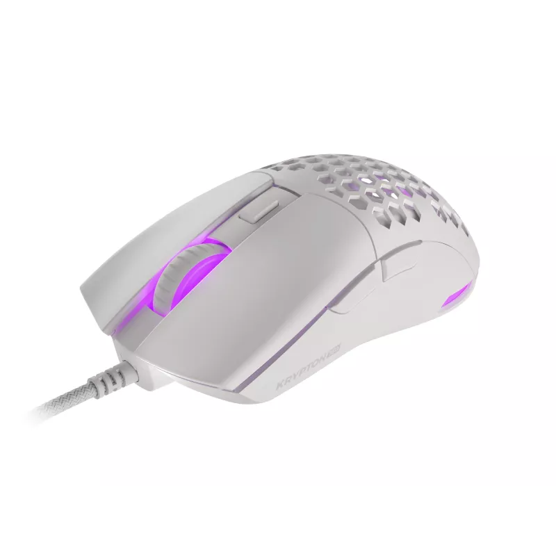GENESIS Krypton 750 myš herná pravá USB Type-A optická 2000 DPI