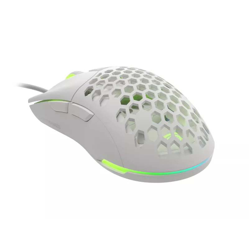 GENESIS Krypton 750 myš herná pravá USB Type-A optická 2000 DPI