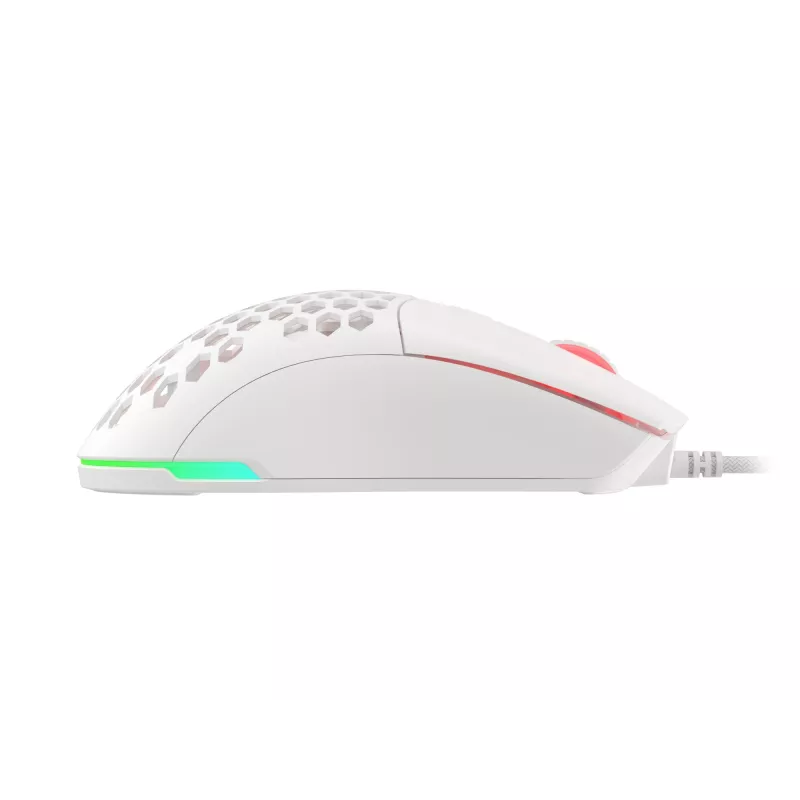 GENESIS Krypton 750 myš herná pravá USB Type-A optická 2000 DPI