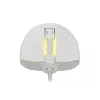 GENESIS Krypton 750 myš herná pravá USB Type-A optická 2000 DPI