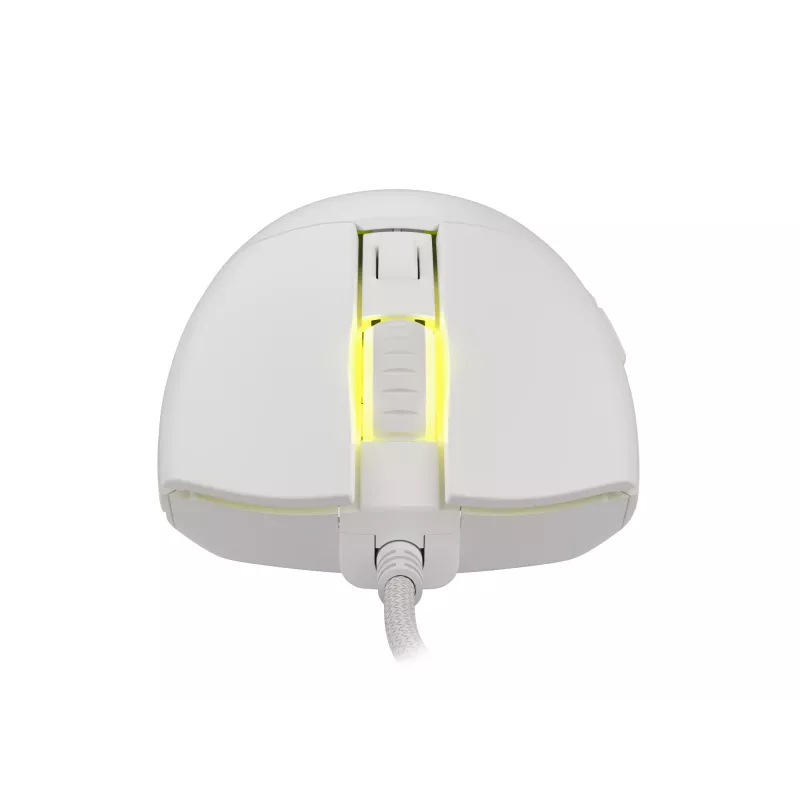 GENESIS Krypton 750 myš herná pravá USB Type-A optická 2000 DPI