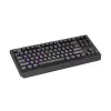 GENESIS Thor 230 TKL klávesnica herná USB + RF Wireless + Bluetooth QWERTZ čierna