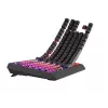 GENESIS Thor 230 TKL klávesnica herná USB + RF Wireless + Bluetooth QWERTZ čierna