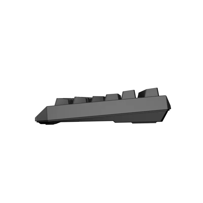 GENESIS Thor 230 TKL klávesnica herná USB + RF Wireless + Bluetooth QWERTZ čierna