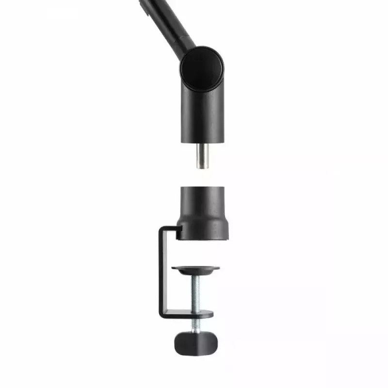 Maclean MC-898 Držiak mikrofónu s ramenom, max 1 kg