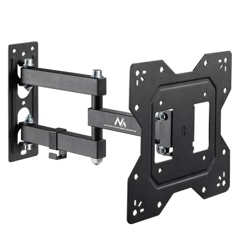 Nástenný držiak MACLEAN MC-700N VESA 200x200 pre 23–43