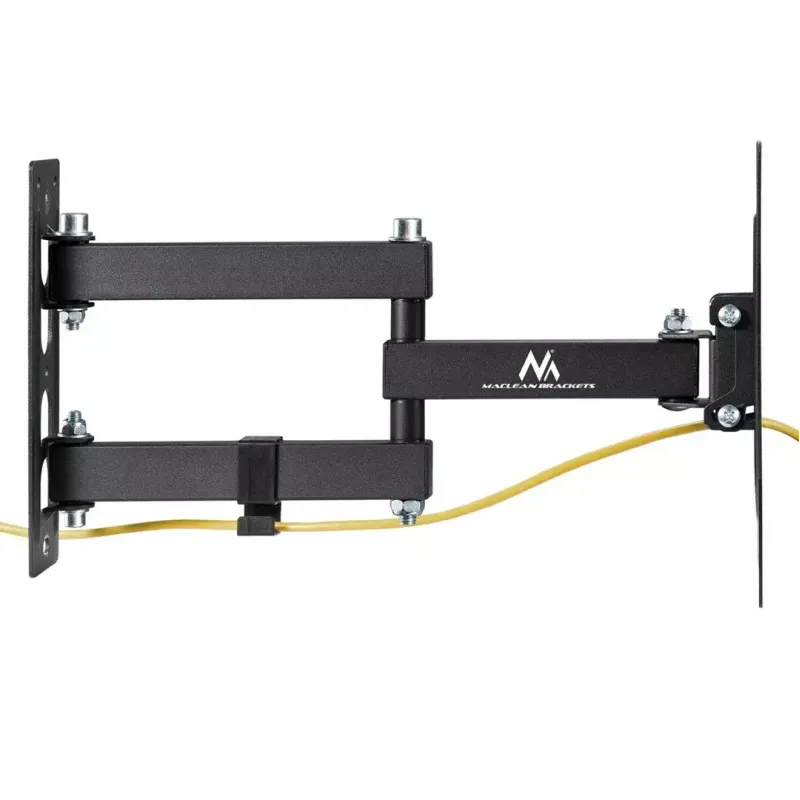 Nástenný držiak MACLEAN MC-700N VESA 200x200 pre 23–43