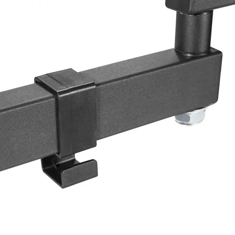 Nástenný držiak MACLEAN MC-700N VESA 200x200 pre 23–43