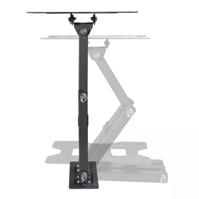 Nástenný držiak MACLEAN MC-700N VESA 200x200 pre 23–43