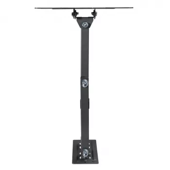 Nástenný držiak MACLEAN MC-700N VESA 200x200 pre 23–43