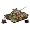 Stavebnica tank Cobi Tiger II Königstiger mierka 1:12 model