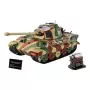 Stavebnica tank Cobi Tiger II Königstiger mierka 1:12 model