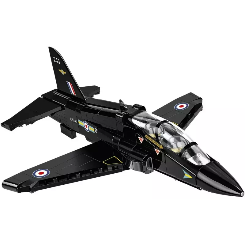 Stavebnica Cobi BAe Hawk T1 modelová stavebnica 5845 dielov od Cobi