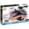 Stavebnica Cobi BAe Hawk T1 modelová stavebnica 5845 dielov od Cobi