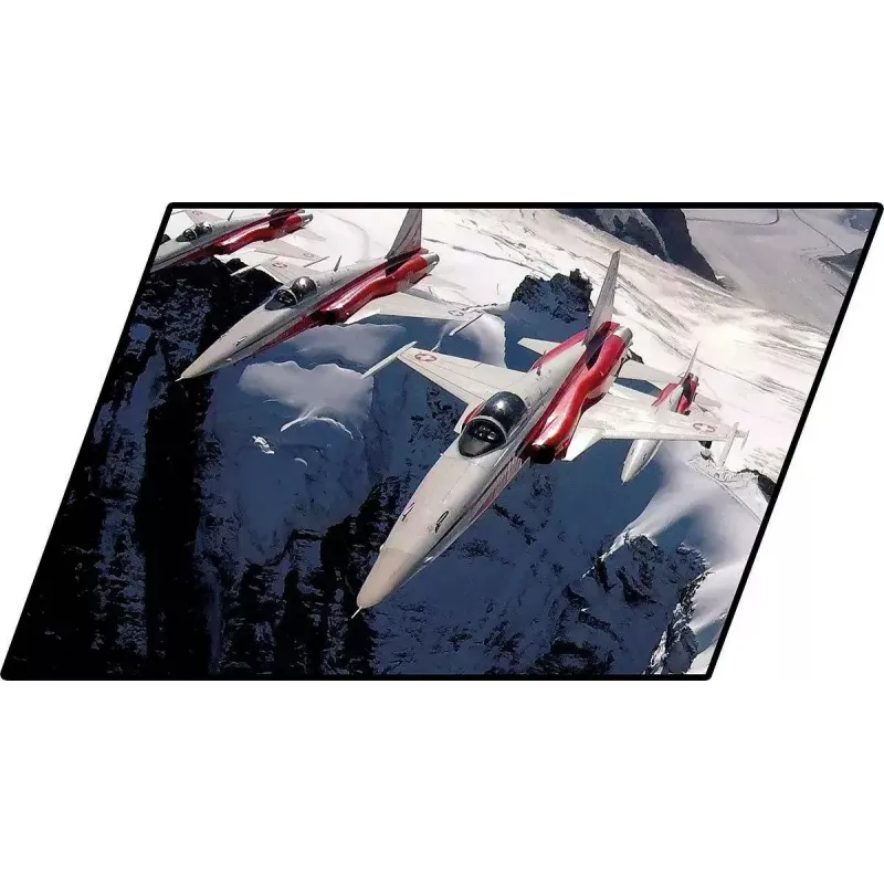 Stavebnica Cobi Northrop F-5E Tiger II model 5857 sada kociek
