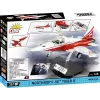 Stavebnica Cobi Northrop F-5E Tiger II model 5857 sada kociek