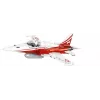 Stavebnica Cobi Northrop F-5E Tiger II model 5857 sada kociek
