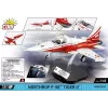 Stavebnica Cobi Northrop F-5E Tiger II model 5857 sada kociek