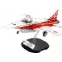 Stavebnica Cobi Northrop F-5E Tiger II model 5857 sada kociek