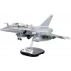 Sada stavebných kociek Cobi Rafale C 551 dielov model COBl-5901