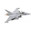 Sada stavebných kociek Cobi Rafale C 551 dielov model COBl-5901