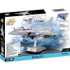 Sada stavebných kociek Cobi Rafale C 551 dielov model COBl-5901