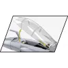 Sada stavebných kociek Cobi Rafale C 551 dielov model COBl-5901